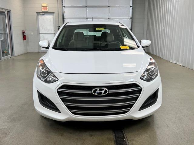 2016 Hyundai Elantra GT Base for sale in Frankfort, KY – photo 2