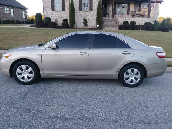 2008 Toyota Camry - cars & trucks - by owner - vehicle automotive sale for sale in Greer, SC – photo 5