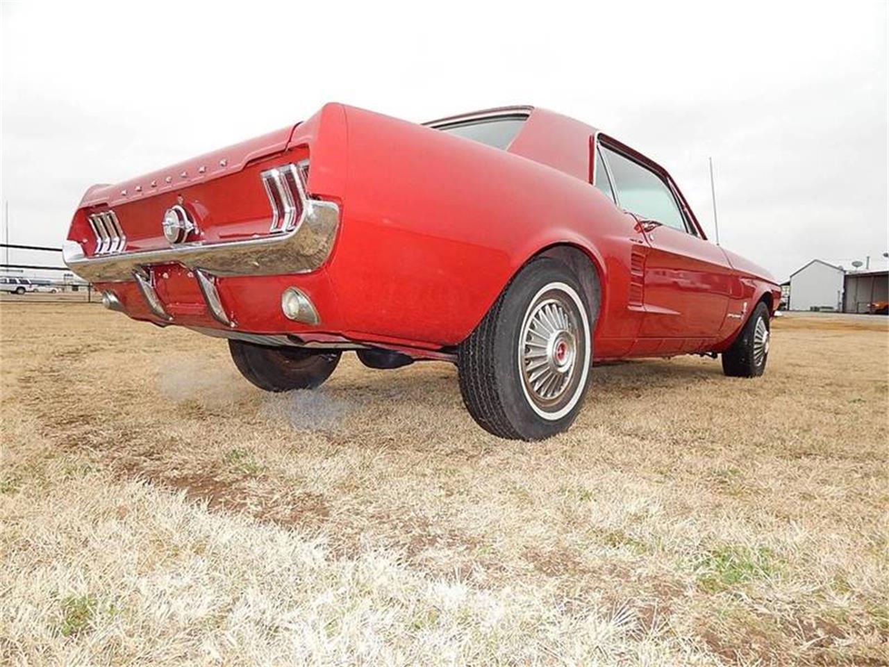 1967 Ford Mustang for sale in Long Island, NY – photo 16
