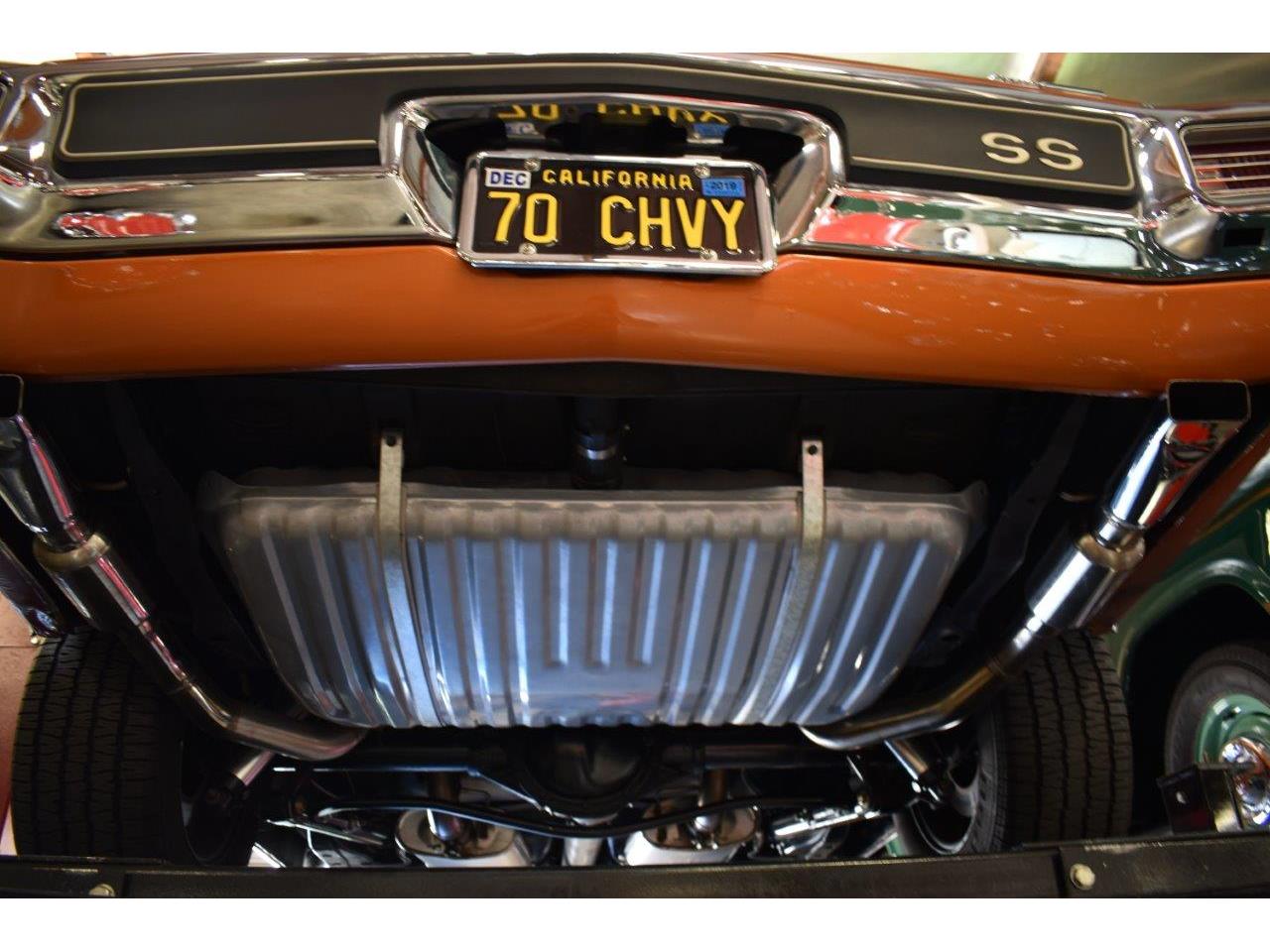 1970 Chevrolet Chevelle for sale in Costa Mesa, CA – photo 38