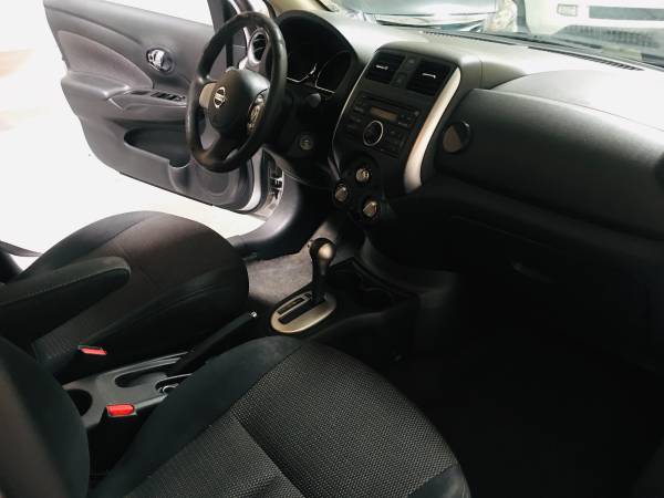 2014 Nissan Versa for sale in Avondale, AZ – photo 6