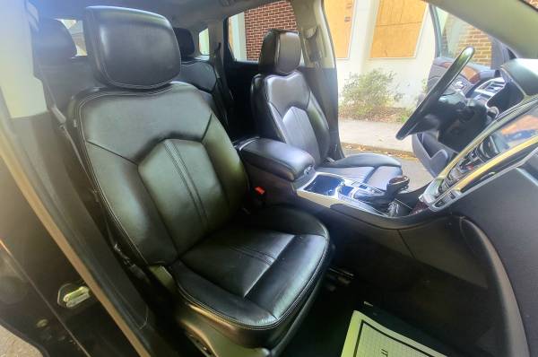 2015 Cadillac SRX Luxury Collection AWD for sale in Marietta, GA – photo 15