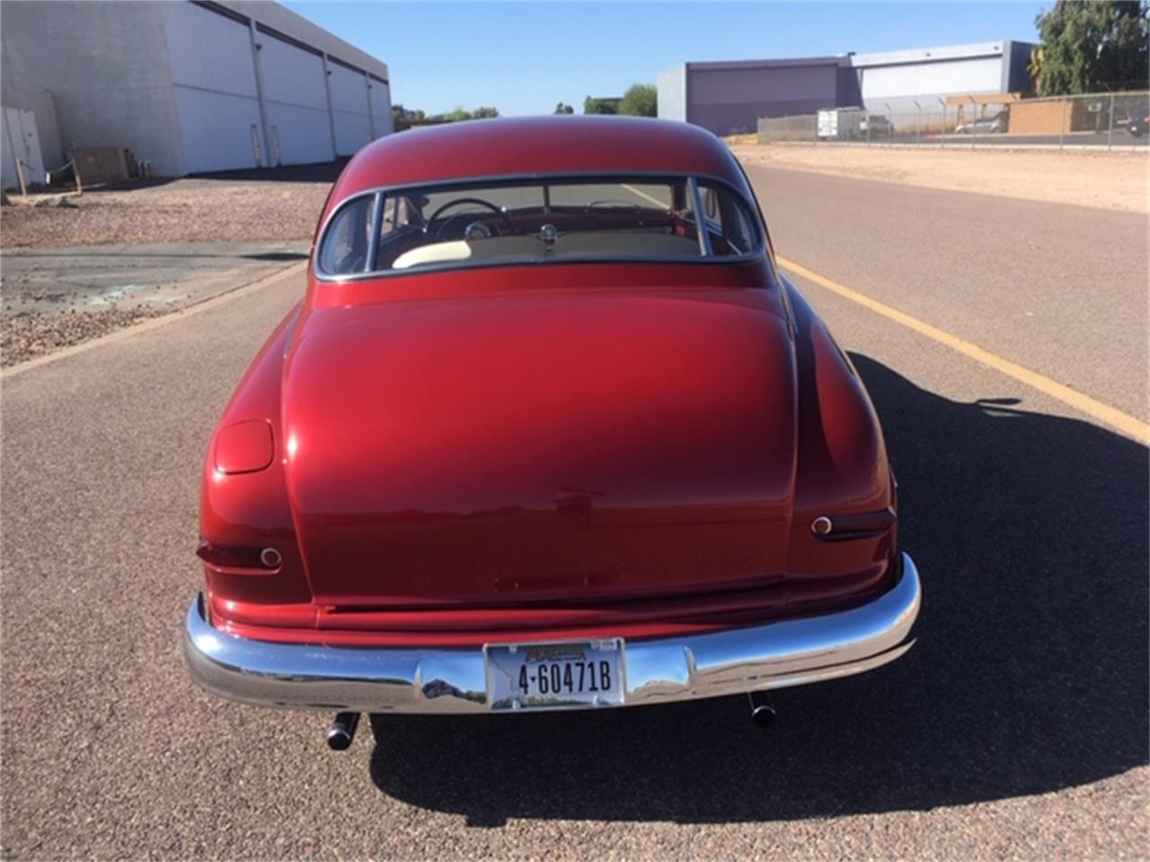 1949 Mercury 2-Dr Coupe for sale in Scottsdale, AZ – photo 5