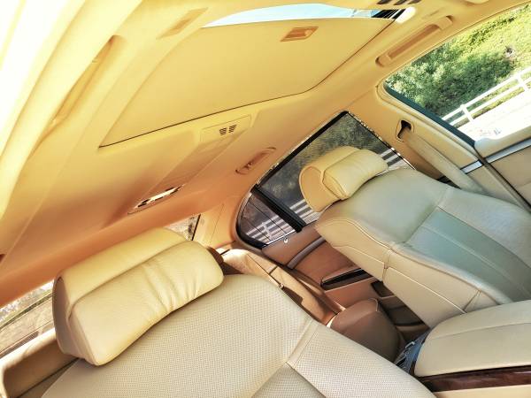 2006 BMW 750Li EXCELLENT - - by dealer for sale in San Clemente, CA – photo 9