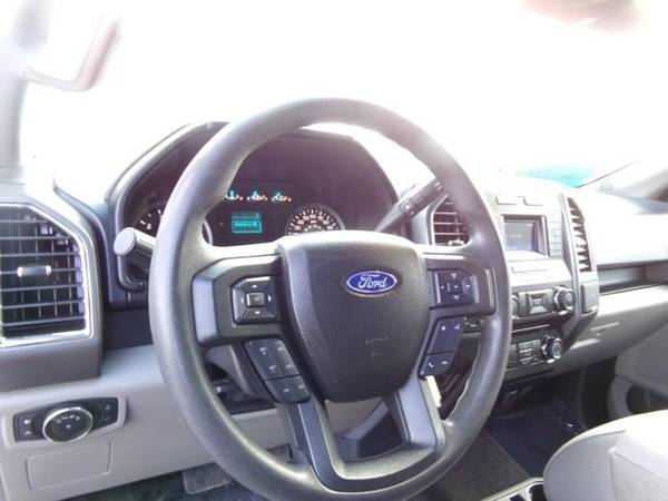 2017 Ford F-150 Eco-Boost Crew Cab for sale in Spearfish, SD – photo 4