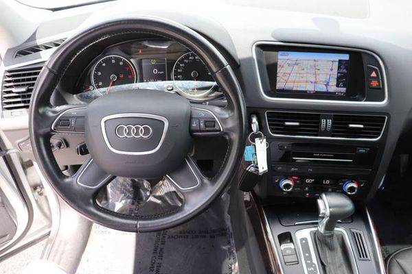 2013 Audi Q5 2.0T quattro Premium Plus AWD 4dr SUV $999 DOWN U DRIVE... for sale in Davie, FL – photo 19