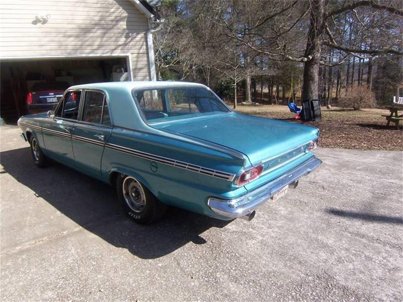 1965 Dodge Dart for sale in Long Island, NY – photo 7