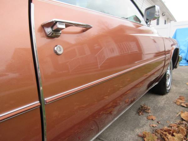 ** 1977 Cadillac Coupe DeVille d'Elegance ** - cars & trucks - by... for sale in STATEN ISLAND, NY – photo 5
