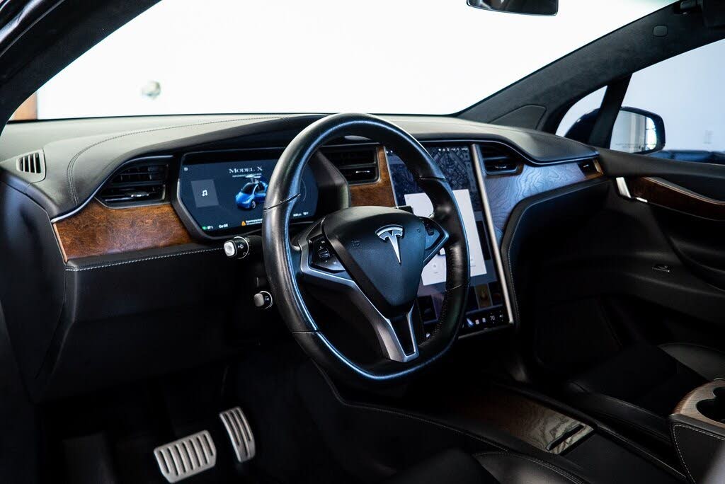 2020 Tesla Model X Performance AWD for sale in Marietta, GA – photo 11