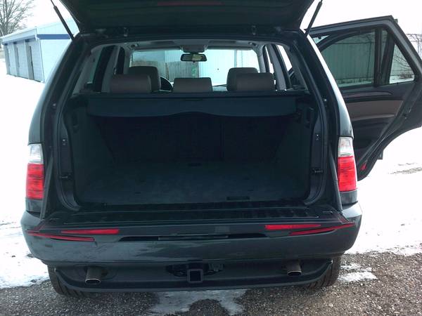 2005 BMW X5 3 0I Loaded All Wheel Drive Snow Ready Only 112K! for sale in Mishawaka, IN – photo 10