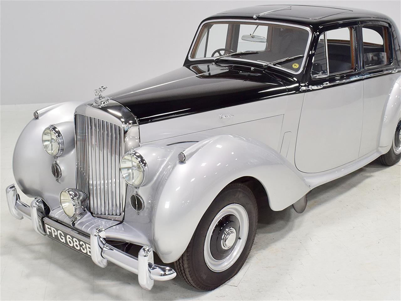 1951 Bentley Mark VI for sale in Macedonia, OH – photo 10