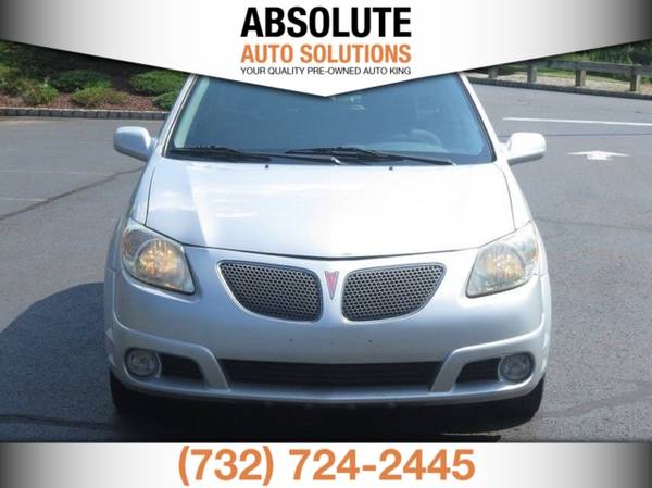 2006 Pontiac Vibe Base 4dr Wagon - - by dealer for sale in Hamilton, PA – photo 5
