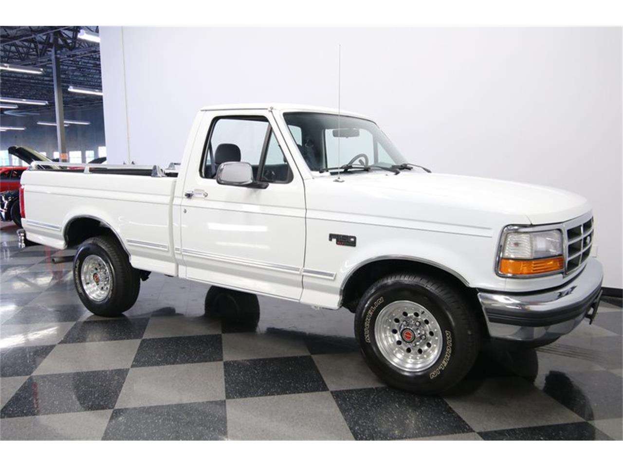 1992 Ford F150 for sale in Lutz, FL – photo 16
