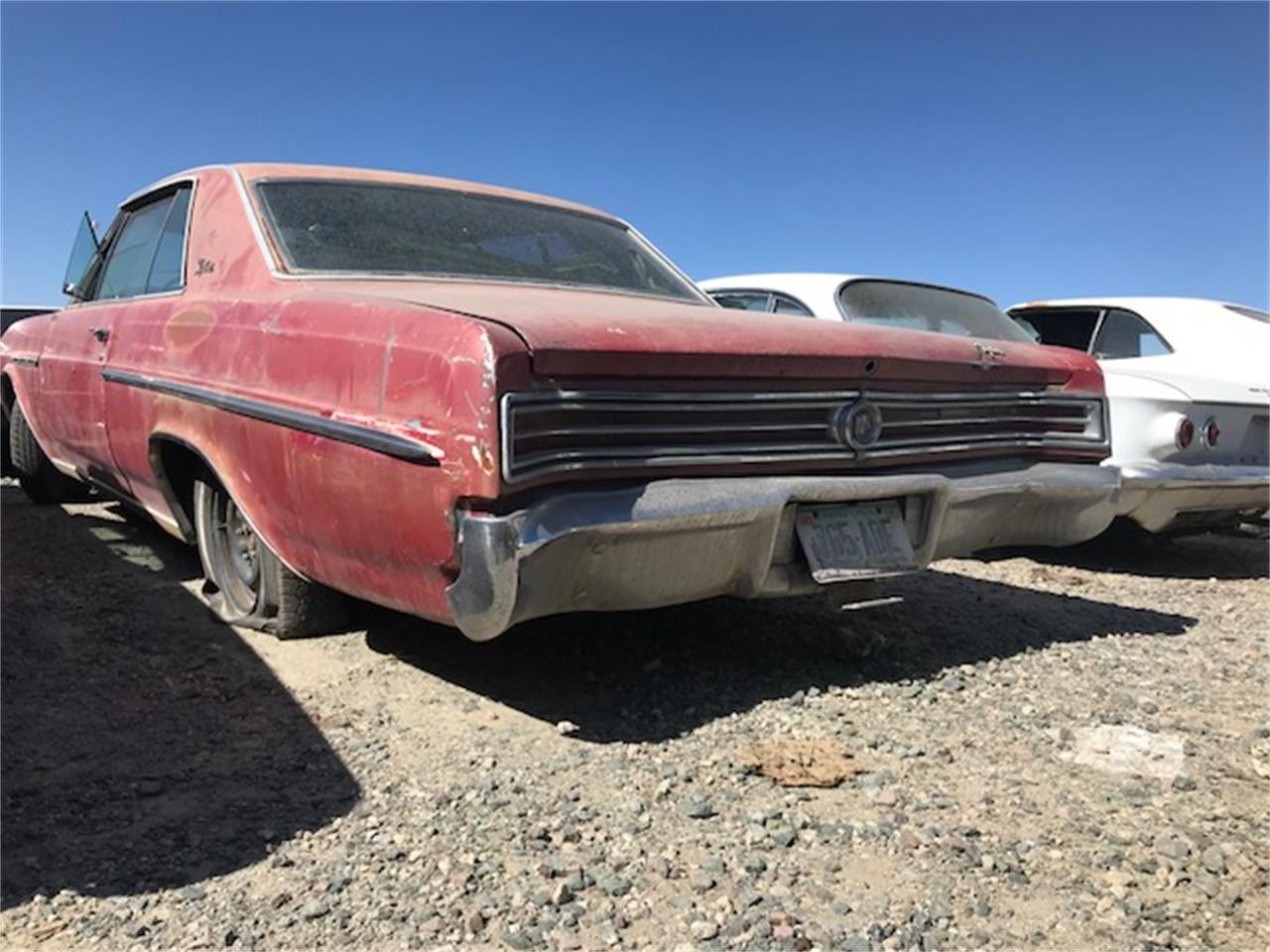 1965 Buick Skylark for sale in Phoenix, AZ