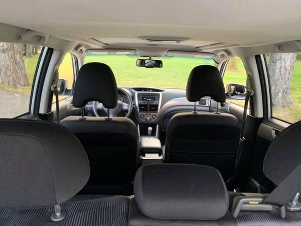 2010 Subaru Forester - Financing Available! - cars & trucks - by... for sale in Kalispell, MT – photo 13