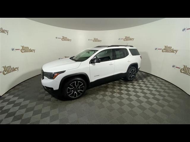 2019 GMC Acadia SLT-1 for sale in Other, MI – photo 5
