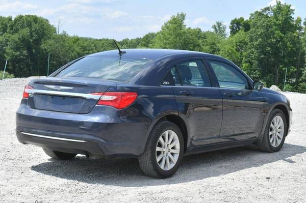 2013 Chrysler 200 Touring - - by dealer for sale in Naugatuck, CT – photo 7