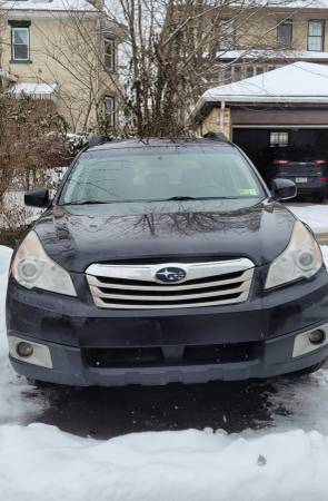 2012 Subaru Outback for sale in Other, PA – photo 2