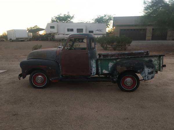 1952 Chevy for sale in Surprise, AZ – photo 2