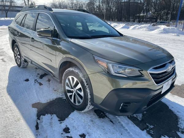 2021 Subaru Outback Premium 13k Miles Cruise Loaded Like New Shape for sale in Duluth, MN – photo 17