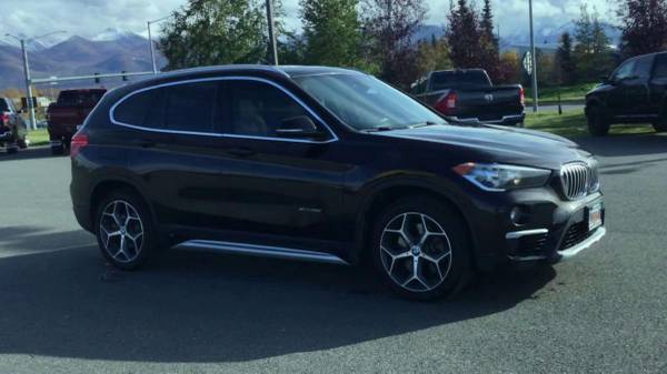 2016 BMW X1 xDrive28i CALL James-Get Pre-Approved 5 Min - cars & for sale in Anchorage, AK – photo 2