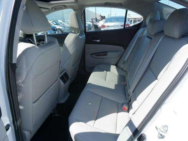2017 Acura TLX Base Sedan for sale in Sacramento , CA – photo 11