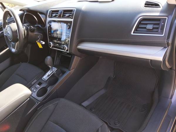 2018 Subaru Outback Premium AWD All Wheel Drive SKU: J3312871 - cars for sale in Littleton, CO – photo 21