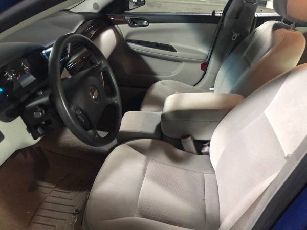 2006 CHEVY IMPALA LT for sale in Saint Paul, MN – photo 12