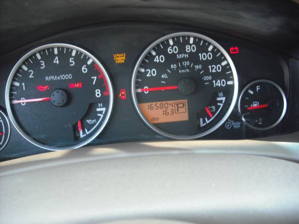 2007 Nissan Pathfinder SE - - by dealer - vehicle for sale in Charlotte, NC – photo 11