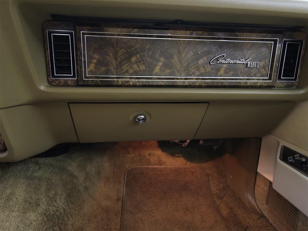 1979 Lincoln Continental for sale in Christiansburg, VA – photo 16
