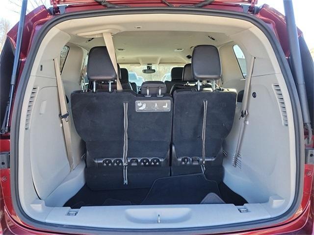 2020 Chrysler Voyager LXI for sale in Wharton, NJ – photo 22