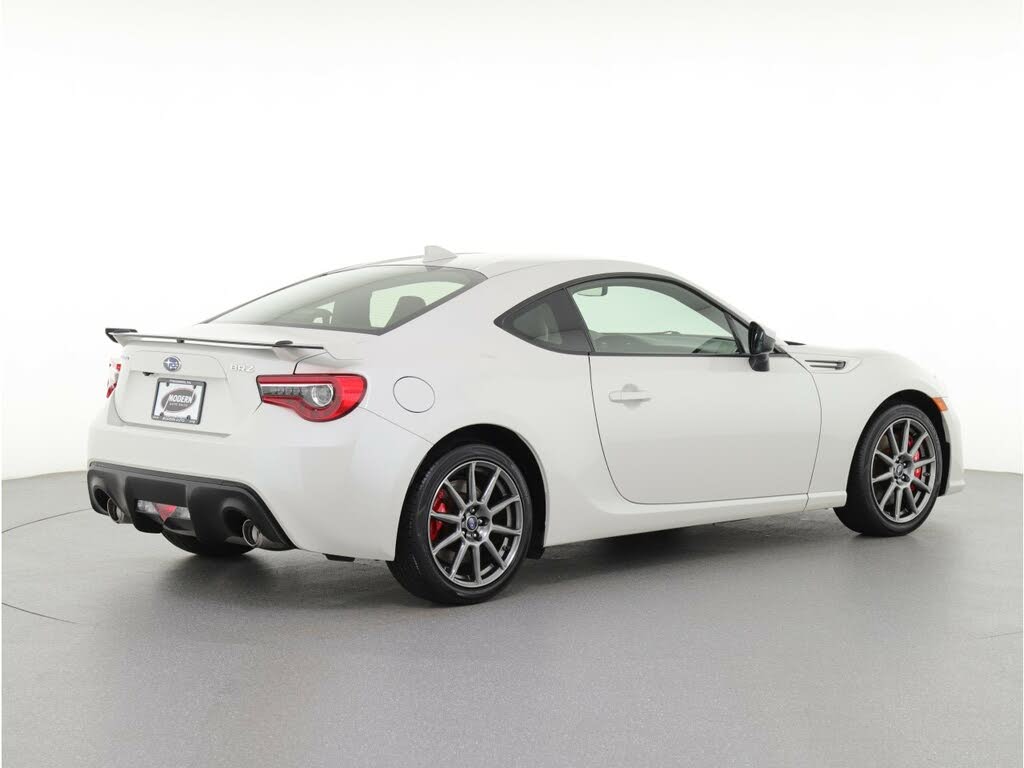 2020 Subaru BRZ Limited RWD for sale in Other, MA – photo 15