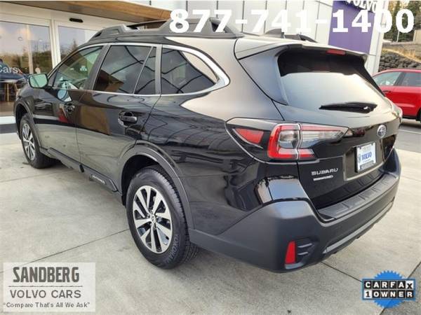 2020 Subaru Outback Premium - - by dealer - vehicle for sale in Lynnwood, WA – photo 7