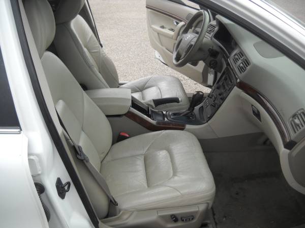 2005-VOLVO-S80 for sale in Idaho Falls, ID – photo 16