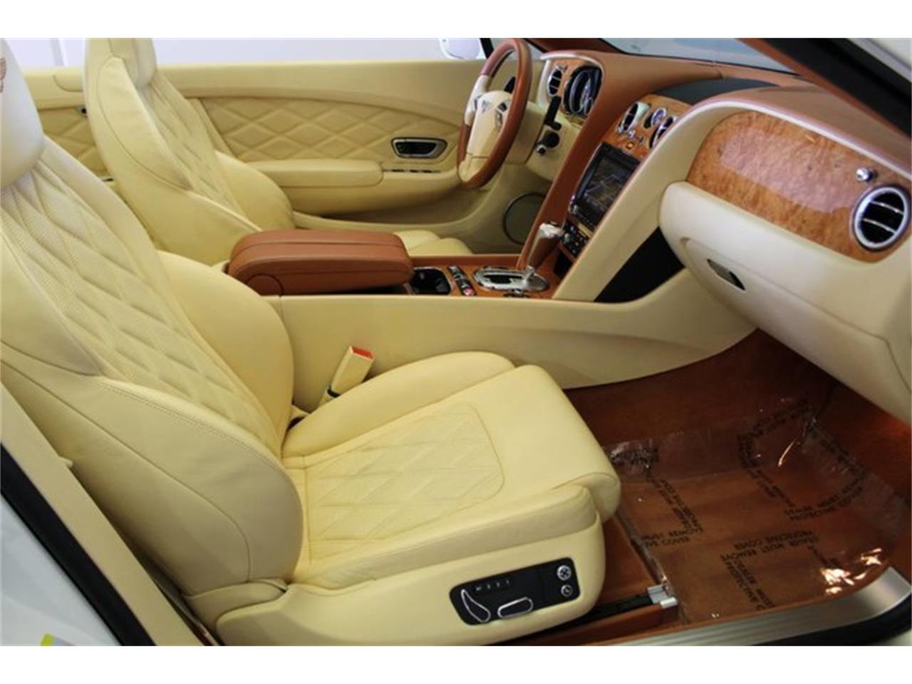 2013 Bentley Continental GTC V8 for sale in Anaheim, CA – photo 15