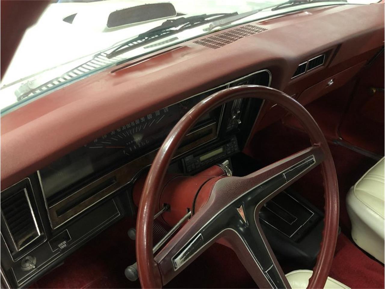 1974 Pontiac GTO for sale in Lincoln, NE – photo 10