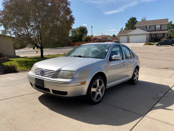 2000 VW Jetta 2.0l for sale in Evans, CO – photo 10