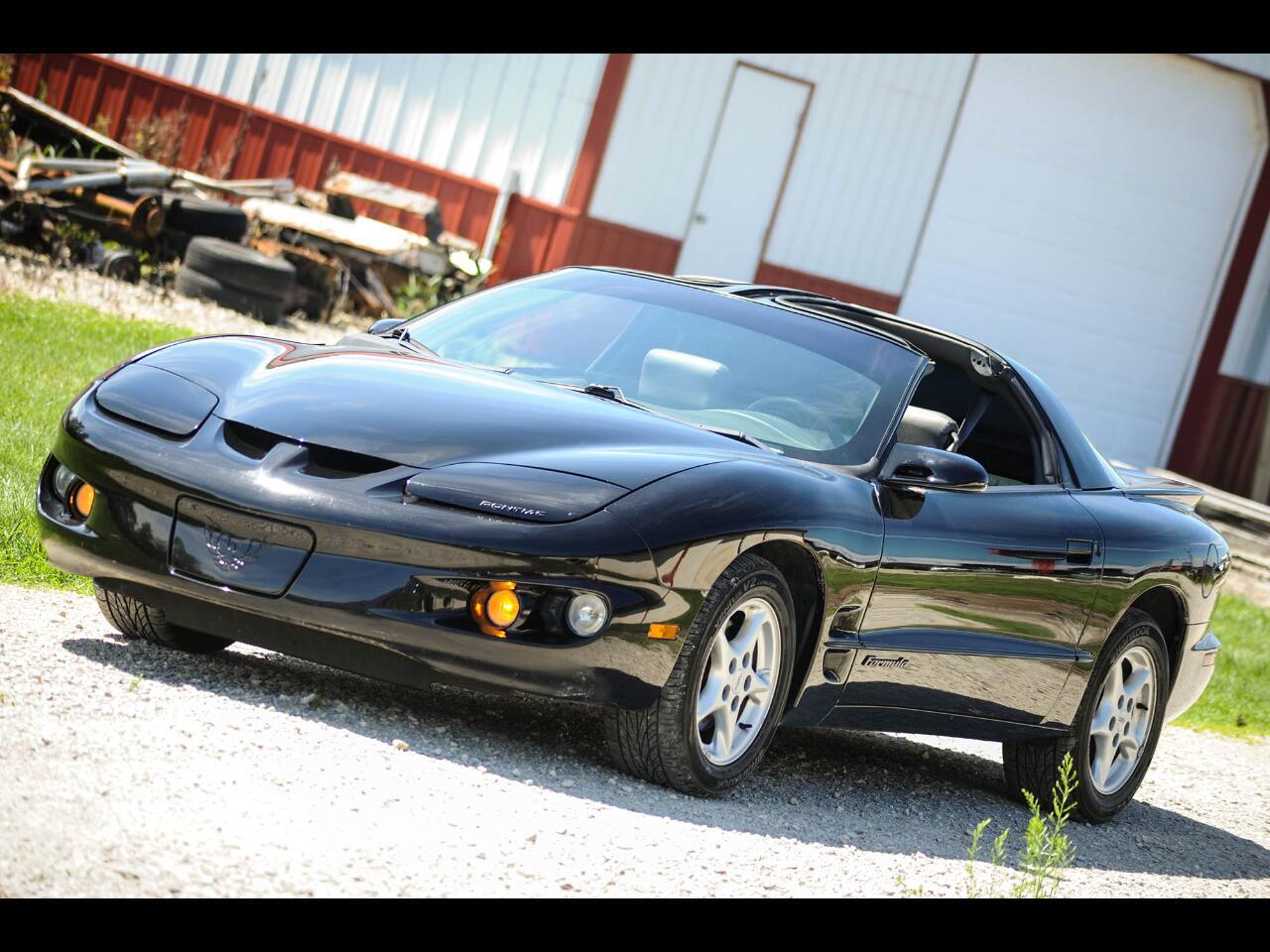 1998 Pontiac Firebird for sale in Greenfield, IN – photo 3