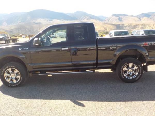 2015 Ford F-150 XLT for sale in Salmon, ID – photo 8