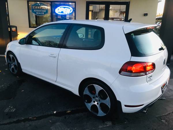 2012 Volkswagen GTI 6 Speed Manual Excellent Condition Clean Title -... for sale in Englewood, CO – photo 8