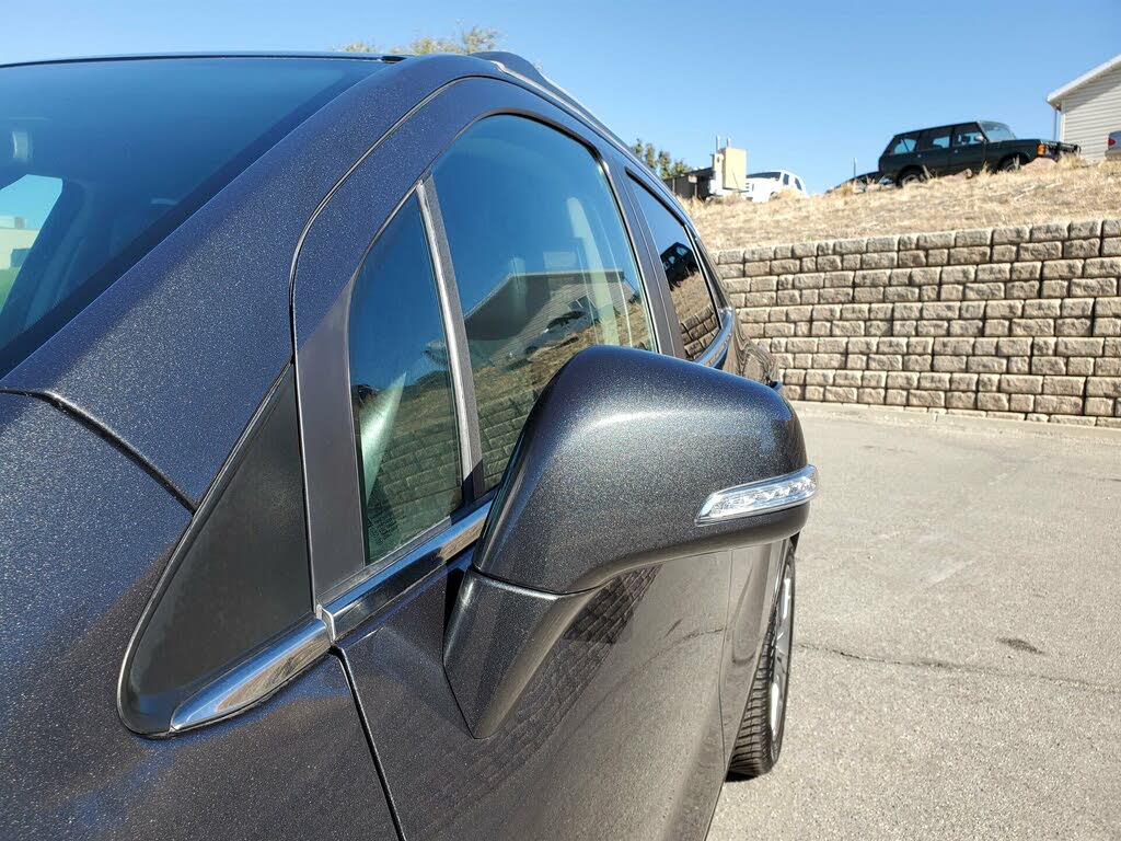 2017 Buick Encore Preferred AWD for sale in North Salt Lake, UT – photo 17