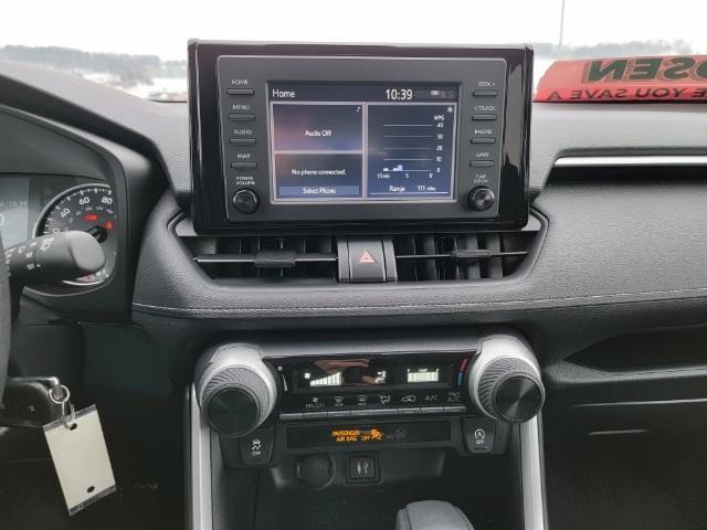 2019 Toyota RAV4 LE for sale in Belleville, WI – photo 11
