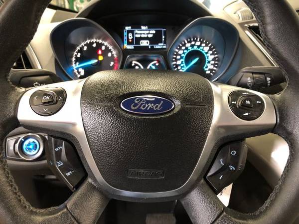 2013 Ford Escape SEL for sale in Springfield, MO – photo 18
