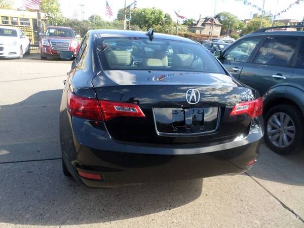 2013 Acura ILX 2.0L w/Tech 4dr Sedan w/Technology Package 62435 Miles for sale in Saint Paul, MN – photo 7
