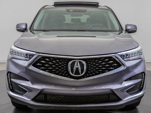 2021 Acura RDX w/Technology Package for sale in Wichita, KS – photo 13