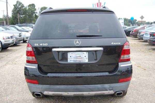 2008 Mercedes-Benz GL-Class - Financing Available! for sale in Mechanicsville, MD – photo 5