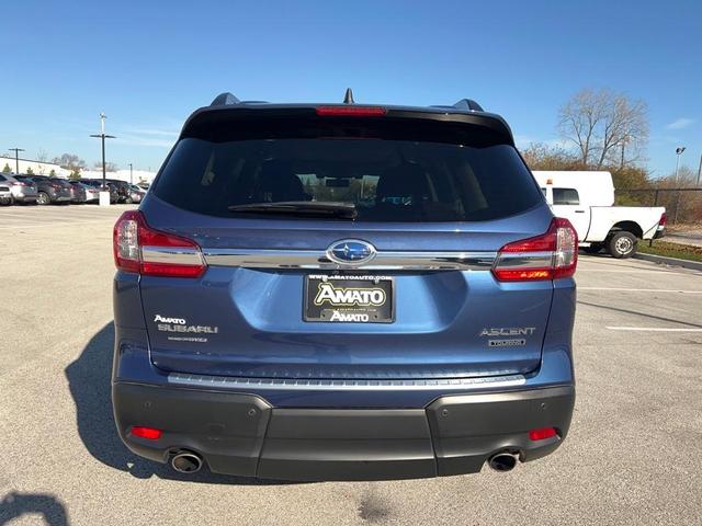 2020 Subaru Ascent Touring 7-Passenger for sale in Glendale, WI – photo 4