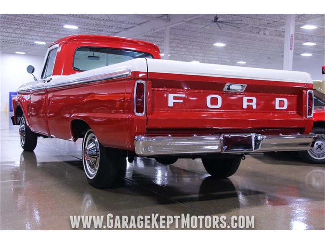 1966 Ford F100 for sale in Grand Rapids, MI – photo 32