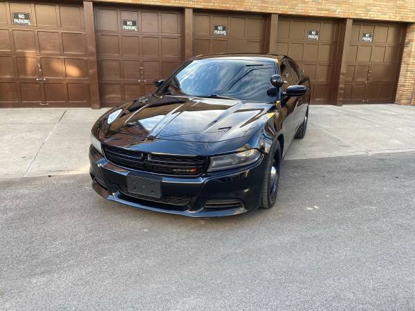 2019 Dodge Charger R/T Pursuit Police Package AWD HEMI V8 - cars & for sale in Bethlehem, PA