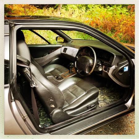 Subaru SVX JDM for sale in Brattleboro, MA – photo 5